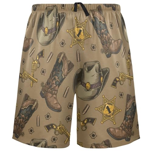 visesunny Pajama Pants Comfy Soft Lounge Sleep Bottoms Casual Pj Pants with Pockets - Main Image