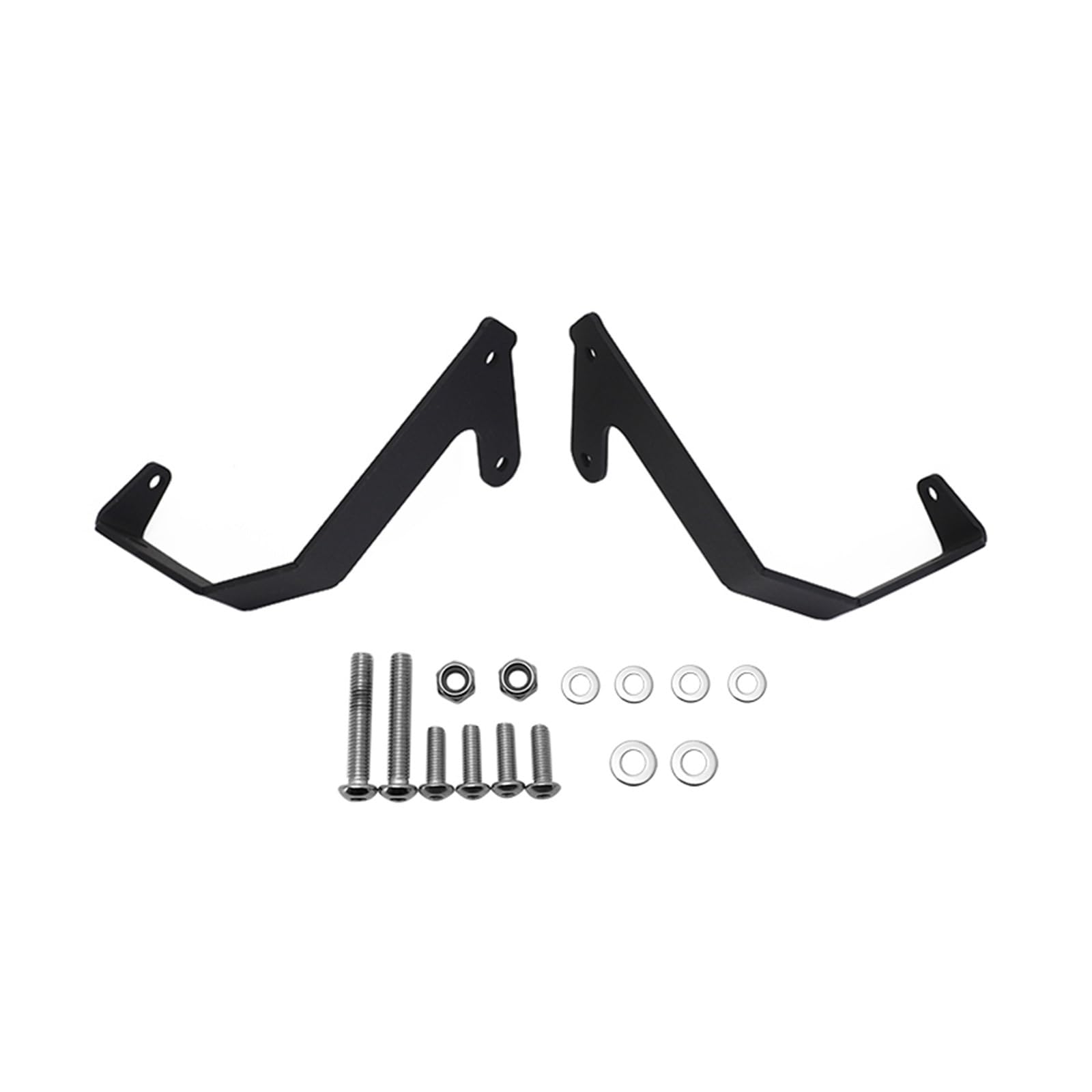 Soporte de luces auxiliares para R1300GS 2024-2025 kit de montaje resistente 7
