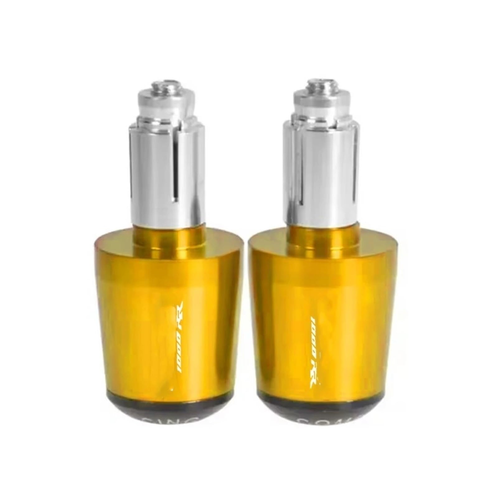 Moto Contrappesi Bilancieri Manubrio Per hond&a CBR1000RR CBR 1000RR 1000 RR SP 2004-2021 2005 2006 2016 2017 Manubrio Per Moto Manopole Per Manubrio Tappi Terminali