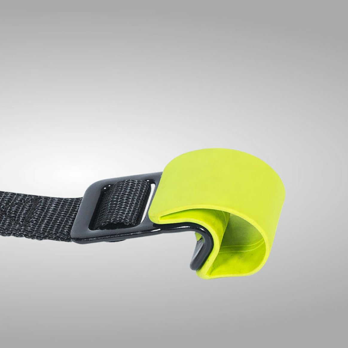 BUZZ RACK Colibrì portabici Cinghie 1 Bicicletta