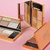 Sleek Makeup Highlighting Palette - Cleopatras Kiss