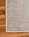 Unique Loom Sofia Collection Area Rug - Casino (3' 3