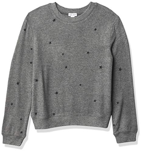 Splendid Big Girl's Long Sleeve Top