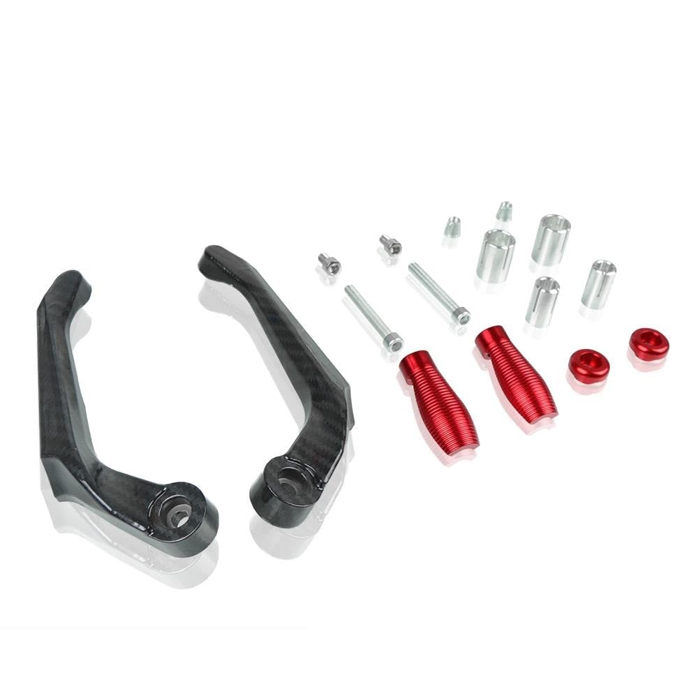 Handguards Motorrad Für Für YZF R1 R3 R6 R15 R25 Für