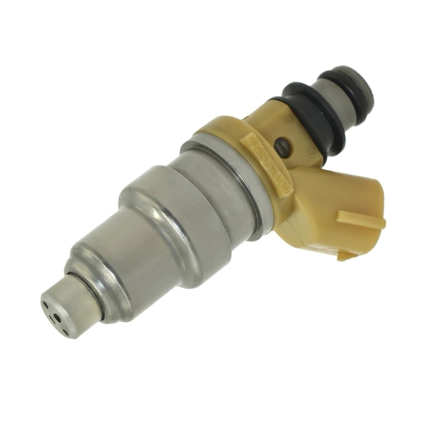 Diesel Injector Petrol Fuel Injector for Toyota for Paseo 1.5L 4pcs 23209-11100 23250-11100