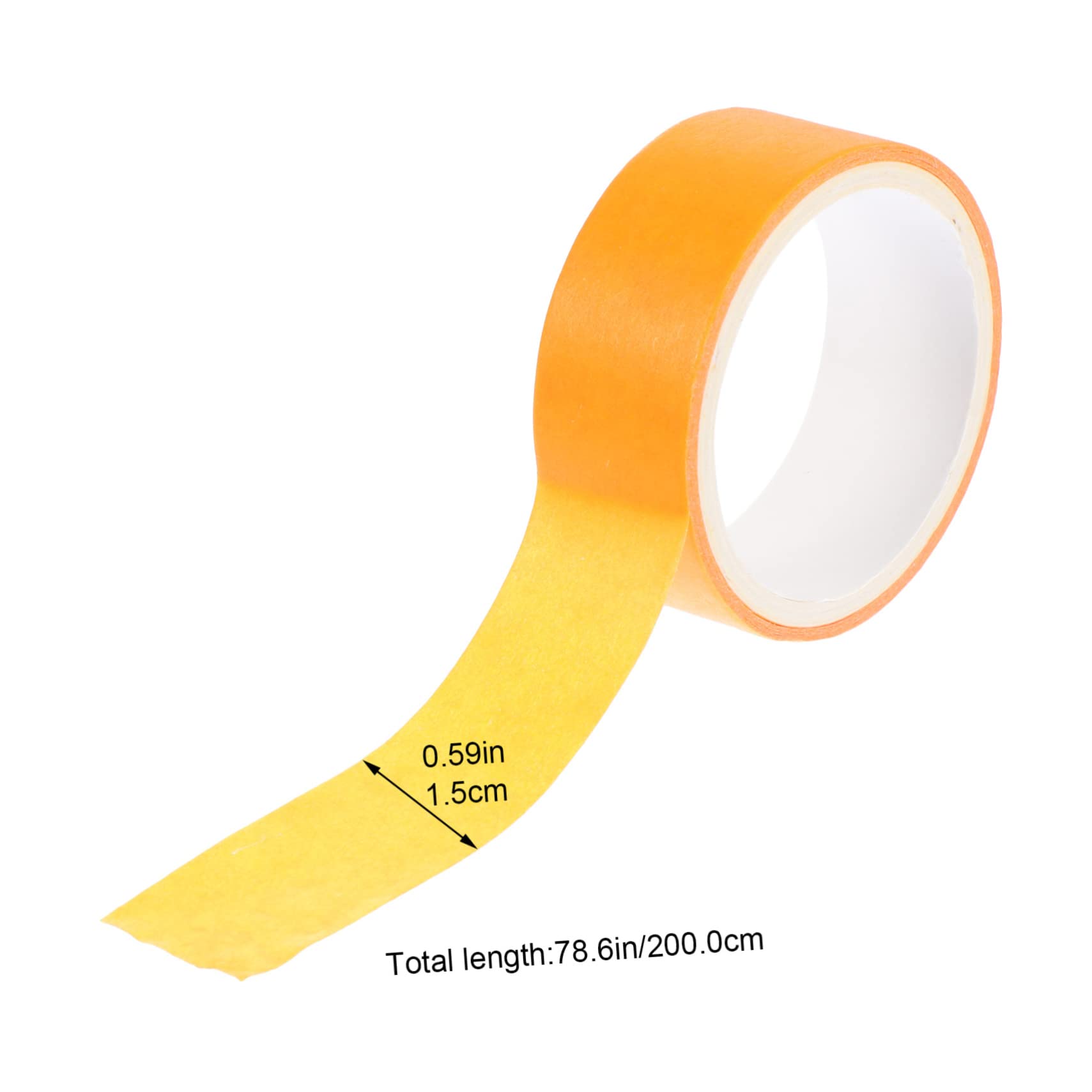 48 Rollen Farbiges Washi Tape Klebeband aus Papier Leicht Klebend für Dekorationen und Scrapbooking im Tagebuch Gestalten