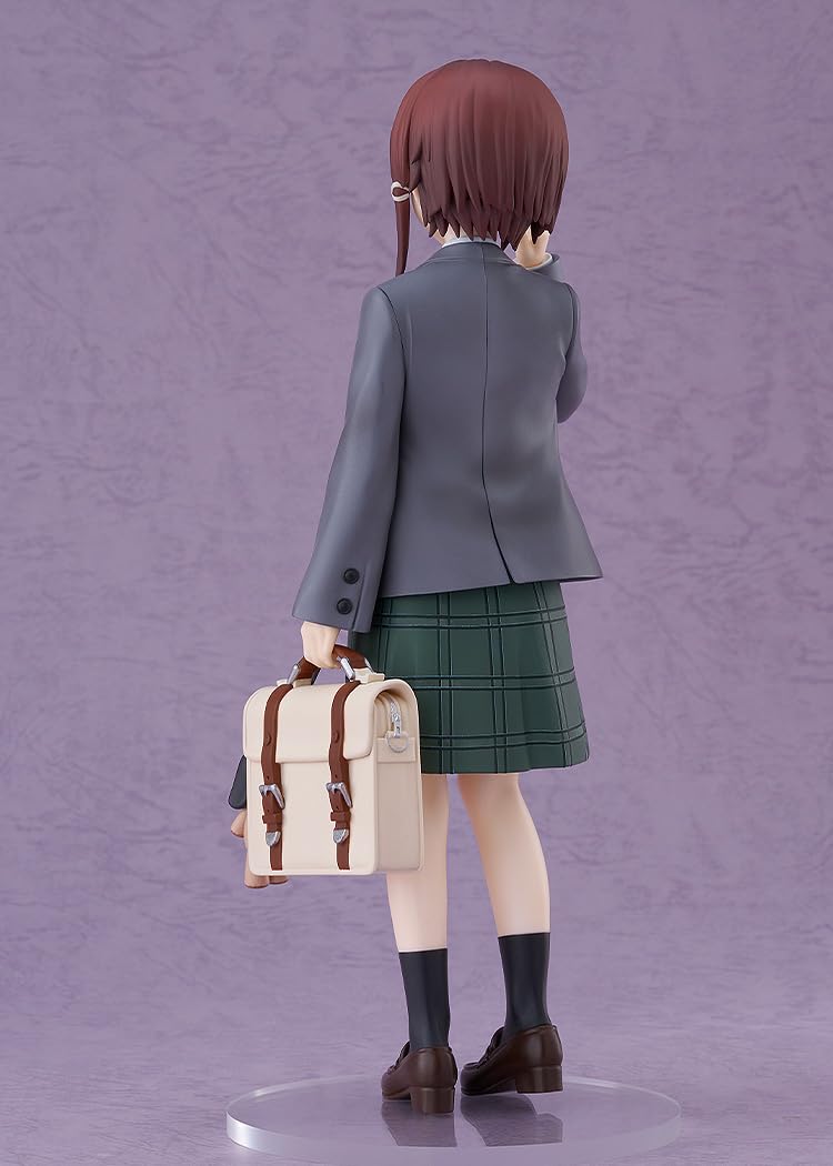 Good Smile Company [GOOD SMILE COMPANY] POP UP PARADE serial experiments lain calibro de roca grande tamaño grande plástico antideslizante acabado pintado