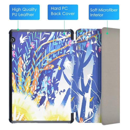 Opiniones y reviews de Huawei mediapad t5 - los mas comprados. 12 Imagen adicional