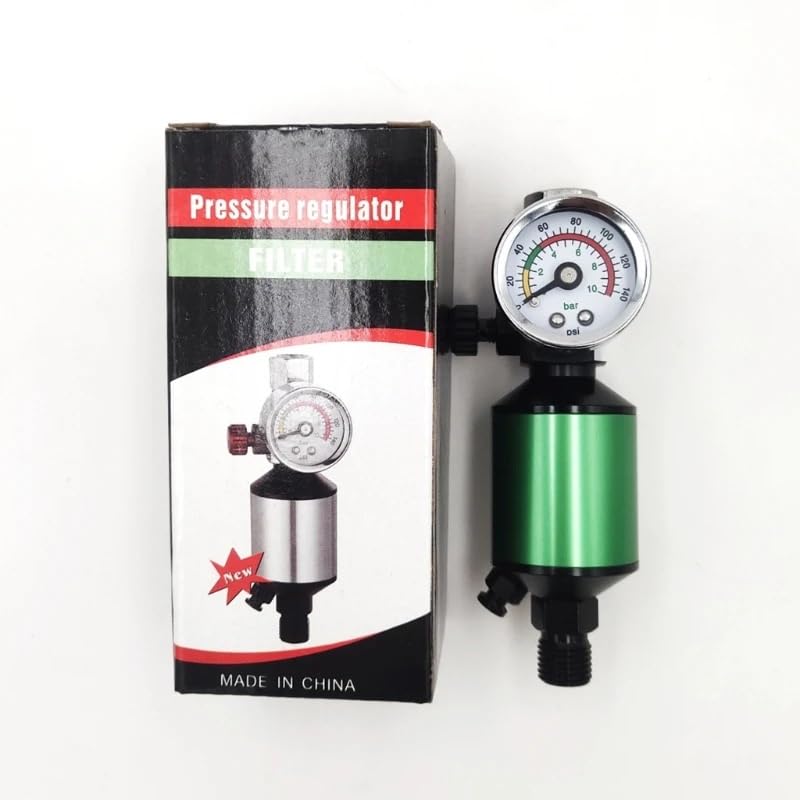 Air Regulator Pneumatic Pressure Regulator for All Kinds of Repairing