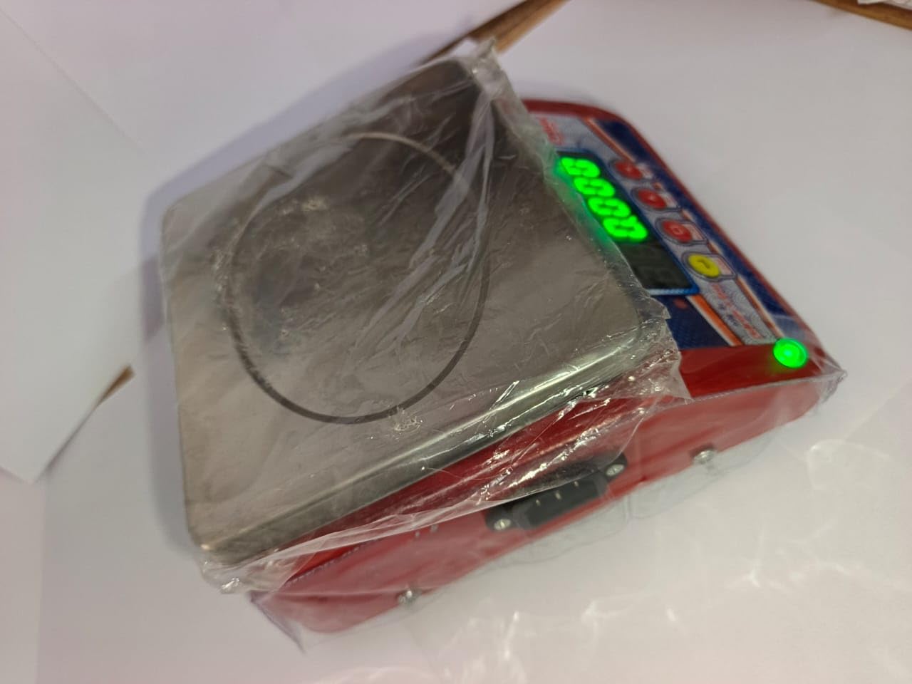 MICRO MINI TABLE TOP