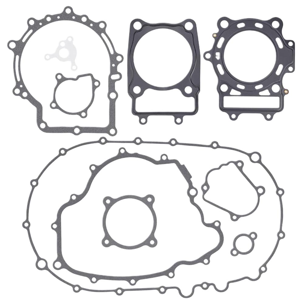 Kit de juntas de base de culata de motocicleta 0180-013103 0180-014002 Compatible con CF188 CF500 ATV UTV 500cc CF500DXD
