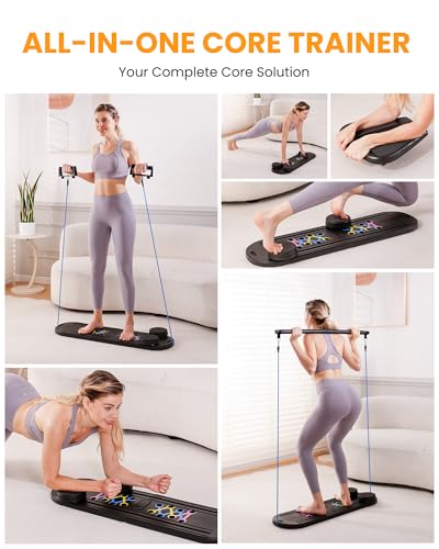 OutdoorMaster Pilates Board の商品画像 1