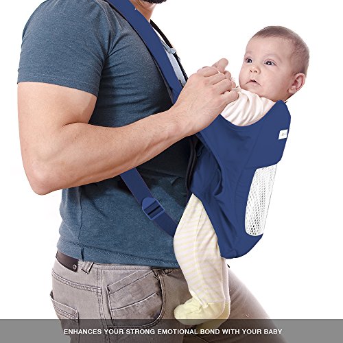 Rakuka, marsupio porta bimbo