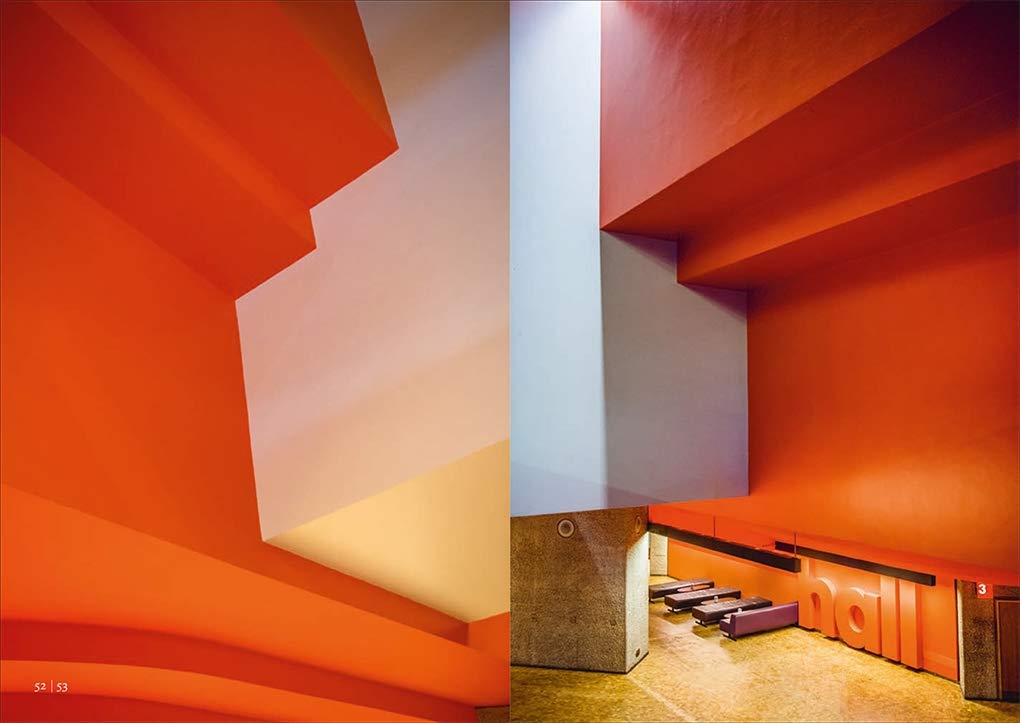 Barbican Centre (Pocket Photo Books)