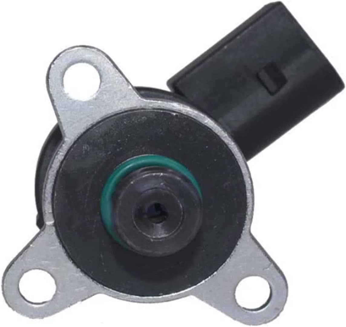 0928400763 High Pressure Fuel Pump Regulator Metering