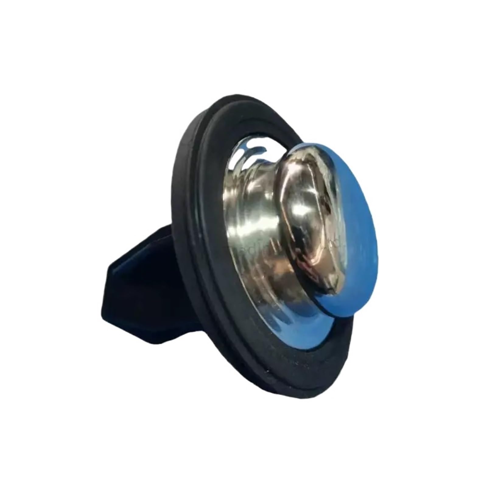 1 Triturador De Basura De Cocina, Modelo Corto, Tapón De Agua Multifuncional, Eliminador De Residuos De Alimentos.
