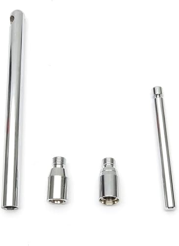 Miniatura 3 de Herramientas de buceo Equipo de buceo Protector de manguera de buceo Herramienta de instalación de mano ligera 38-24 y 716-20 Adaptador de rosca