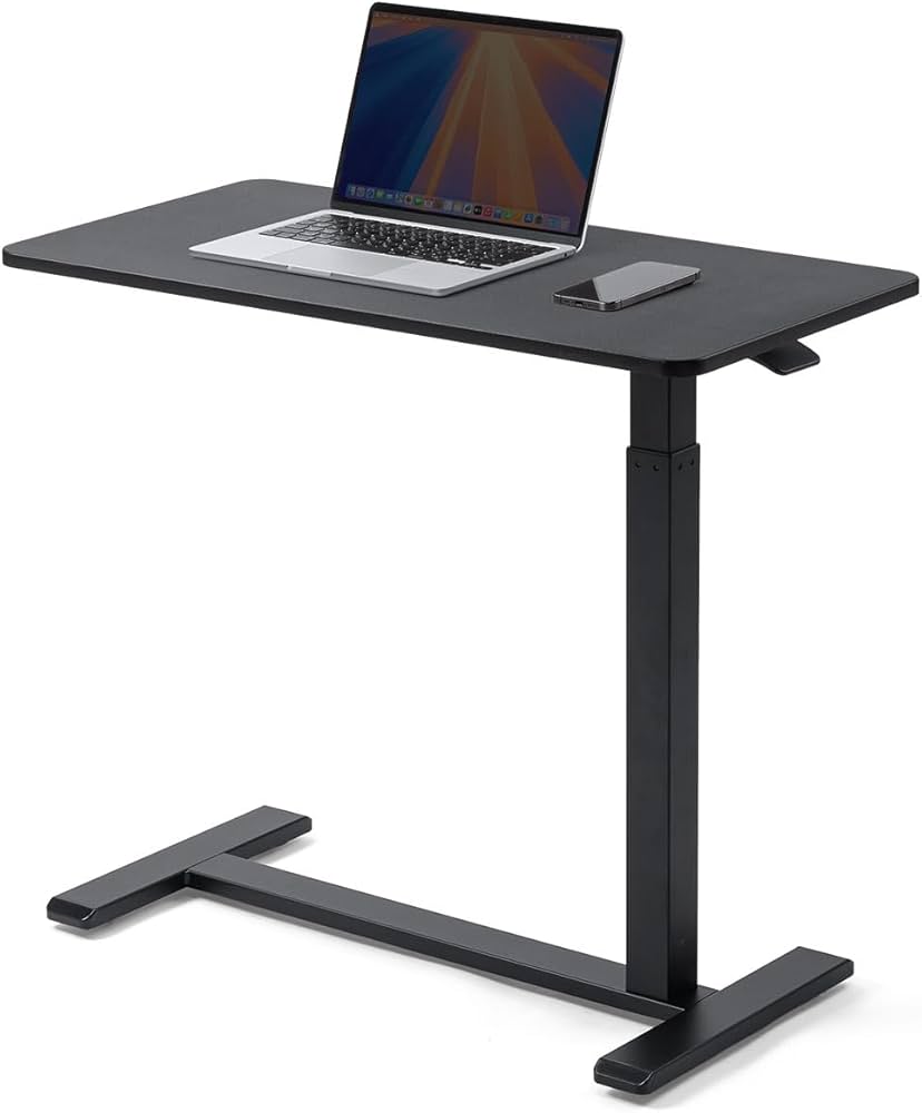 Amazon.co.jp: サンワダイレクト サイドテーブル 低床化