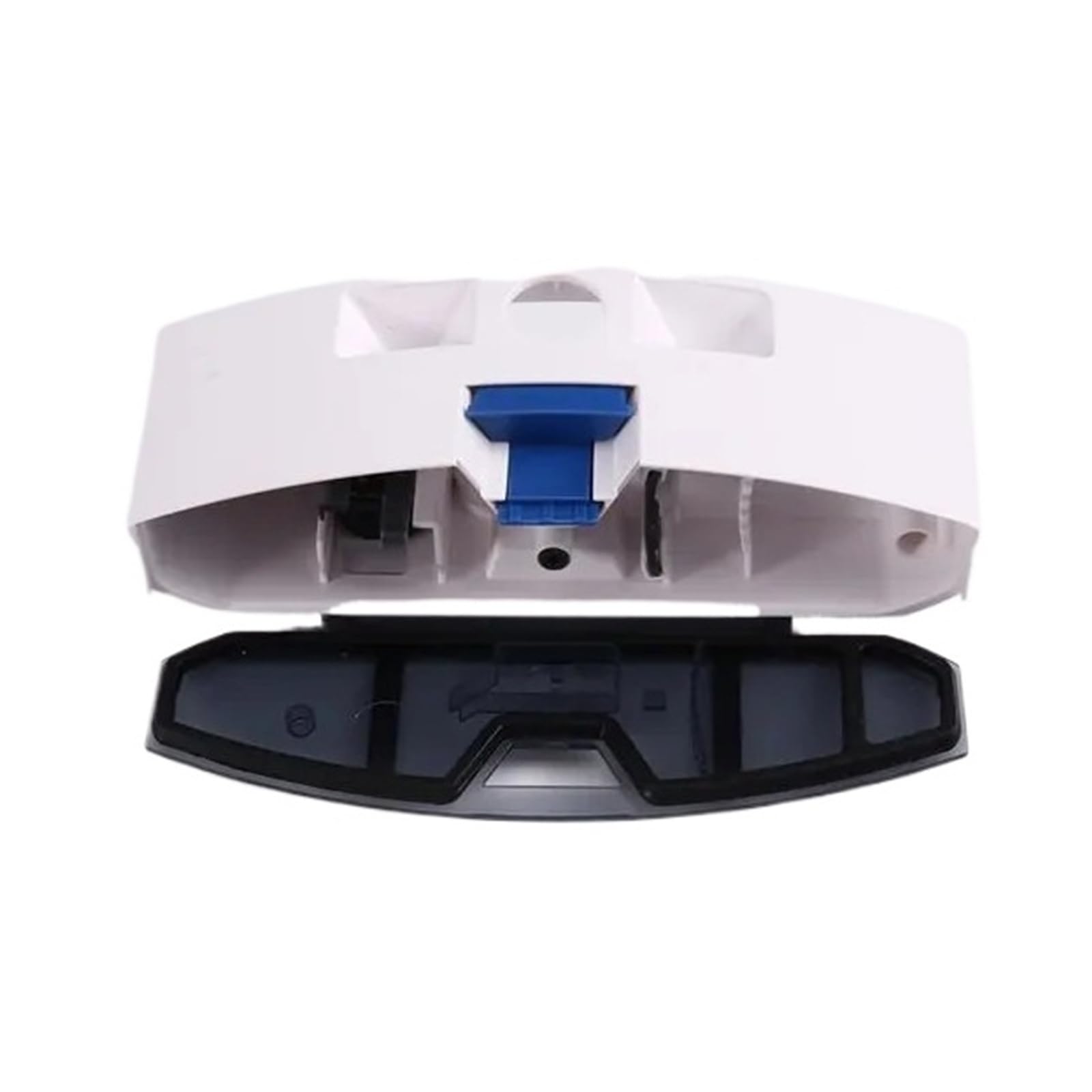 X psblty Compatible For ECOVACS，for Deebot X11 Omnicyclone/X11 Pro/X11 Pro Robot Vacuum Cleaner Components Clean Water Tank，