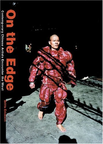 Contemporary Chinese Artists de collection pour sublimer votre bibliothèque