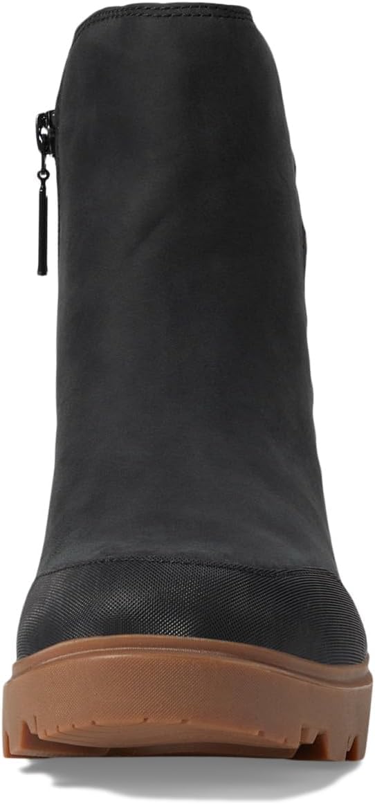Bogs Womens Holly Zip Leather II