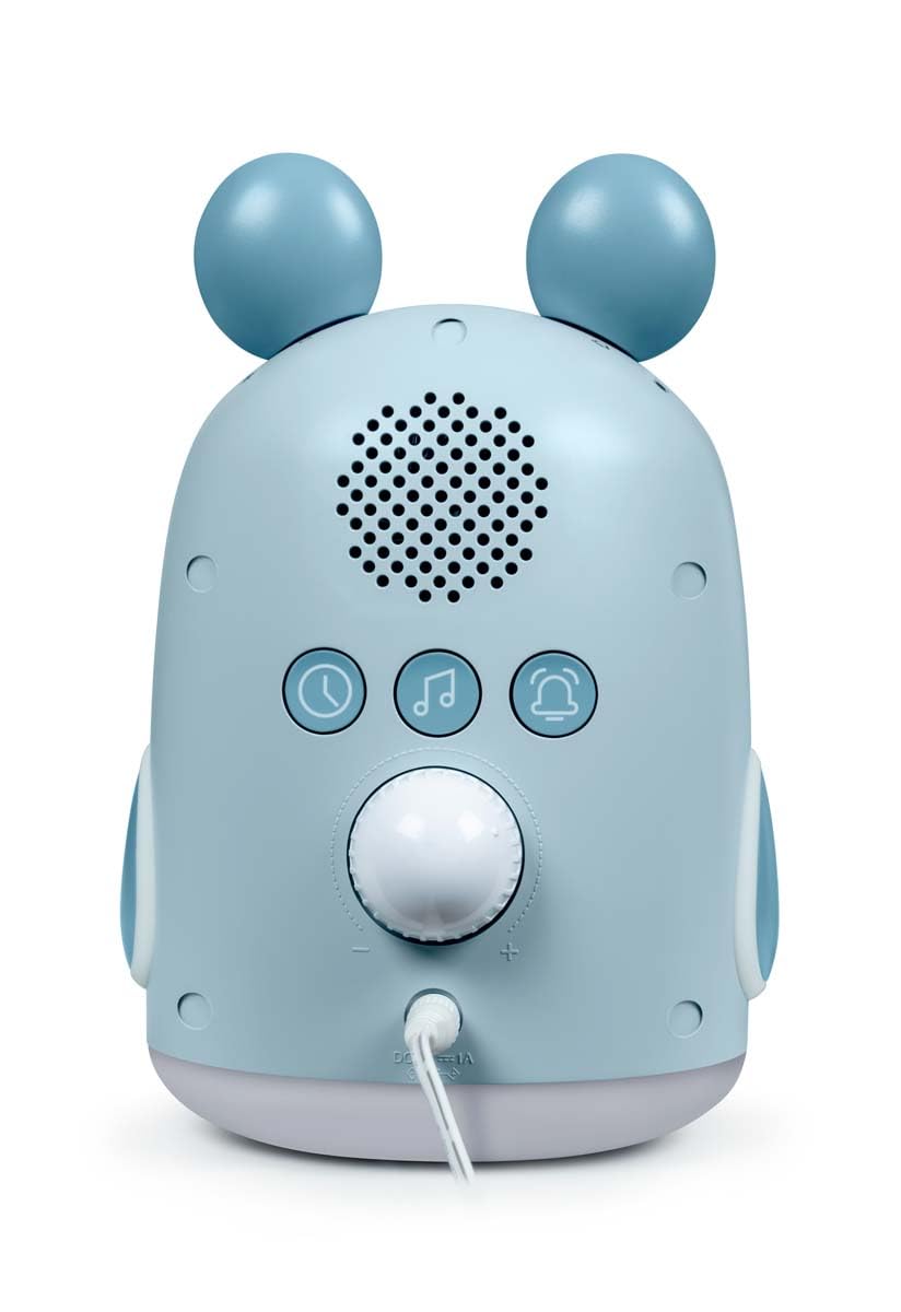 Bigben budzik i lampka nocna RKIDS (Koala)
