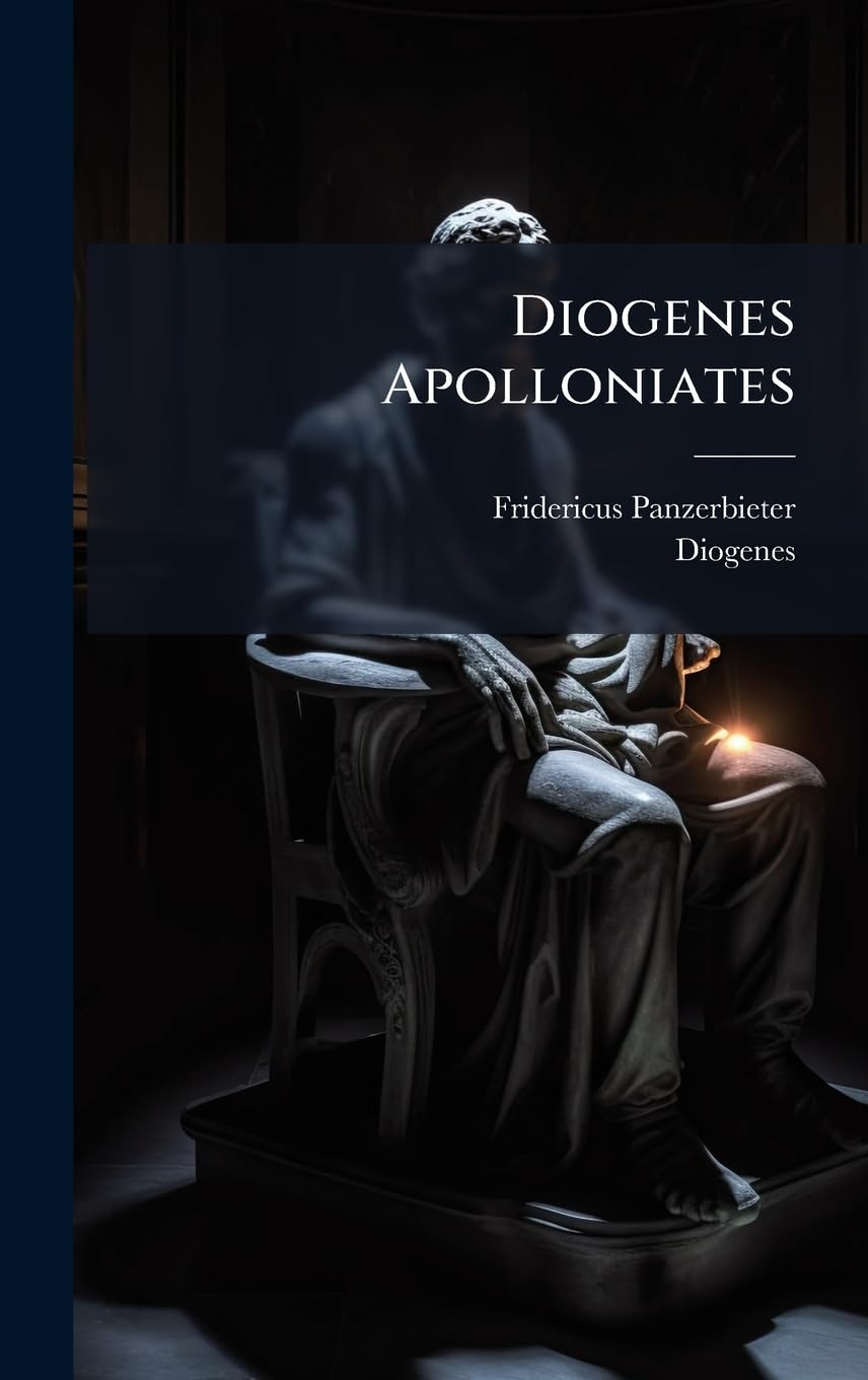 Diogenes Apolloniates