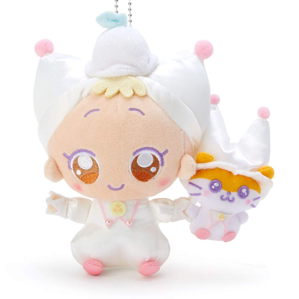 Amazon.co.jp: サンリオ(SANRIO) コロコロクリリン×おジャ魔女どれみ