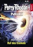Cover zum Buch Perry Rhodan Neo 230. Ruf des Dunkels...