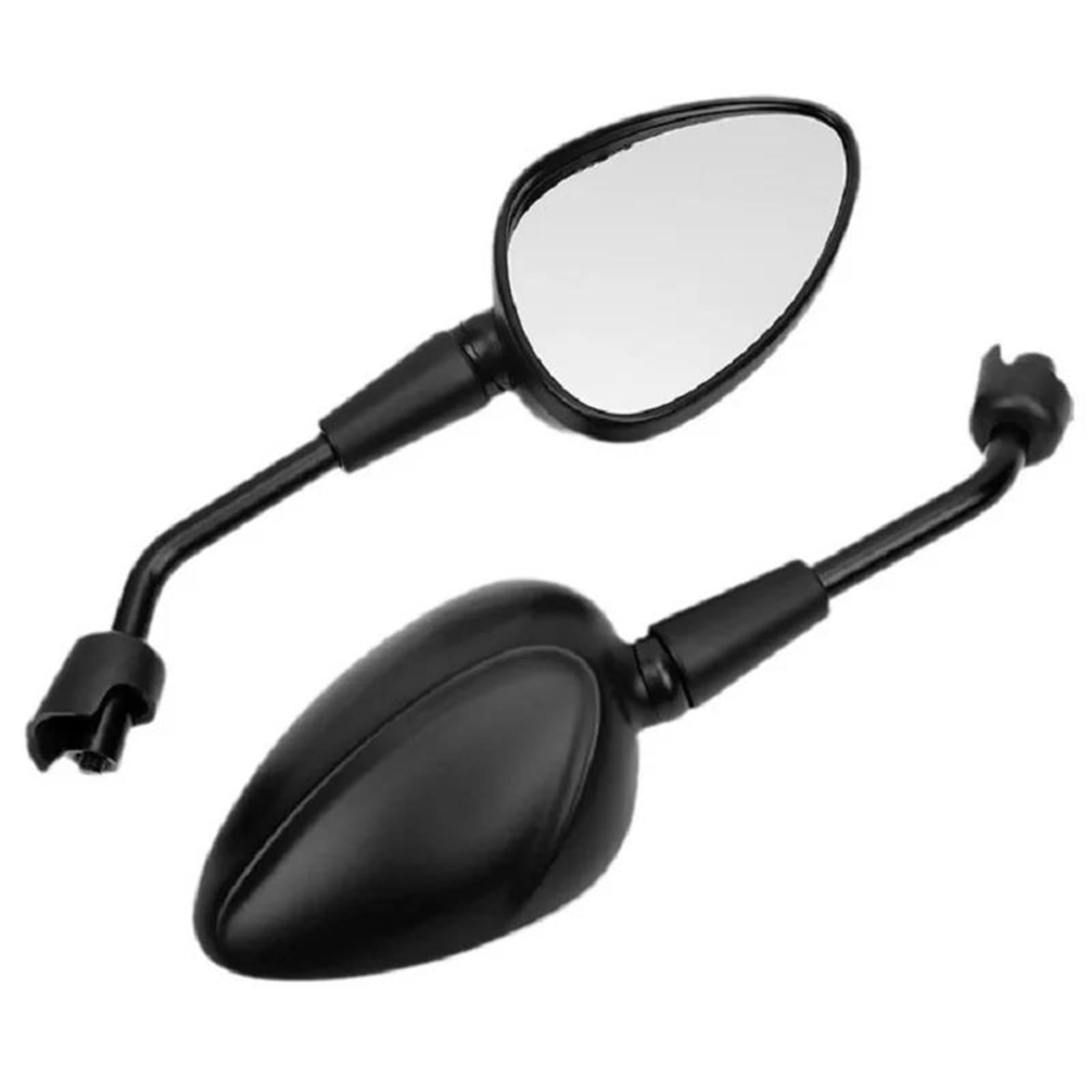 Extremo de barra Accesorios Para Motocicletas Coches Eléctricos Espejos Retrovisores Para Piaggio Y Para Vespa