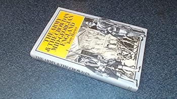 Hardcover The army and the crowd in mid-Georgian England Book