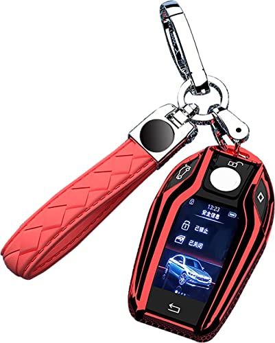 Yinki BMW L[P[X L[z_[ L[Jo[ fBXvCL[ bmwp 5 6 7 8 V[Y X3 X5 X7 i8 M8ȂǂɓKp X}[gL[P[X RP[X  ی VR _炩 X}[gL[ ԗp L[`F[