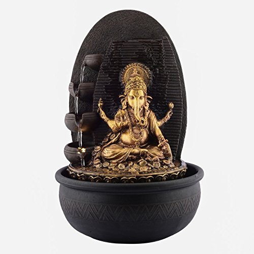 CLASSIQUE Premium Resin Table TOP Fountain Amazon.in Home & Kitchen