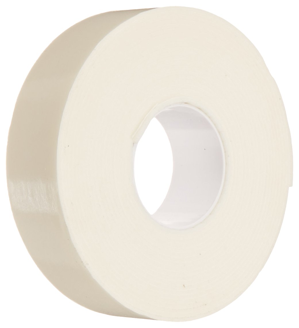 3M 4466W White Foam Tape, 1