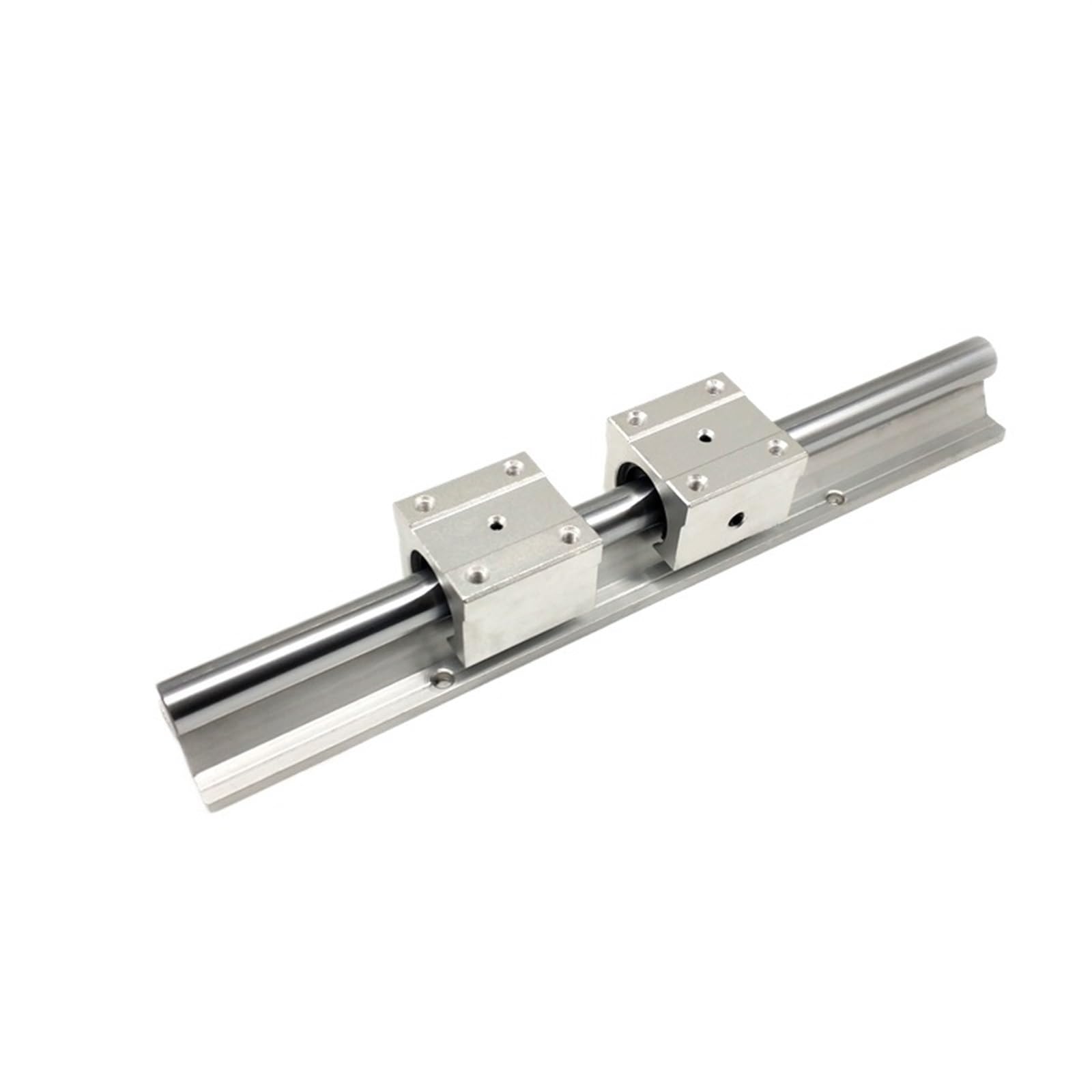 Rail de guidage SBR20 de 800mm pour montage d'imprimante 3D grand format et CNC DIY