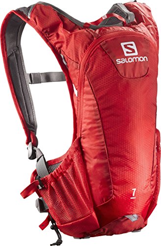 Salomon Agile Zaino, Unisex, Rucksack Agile