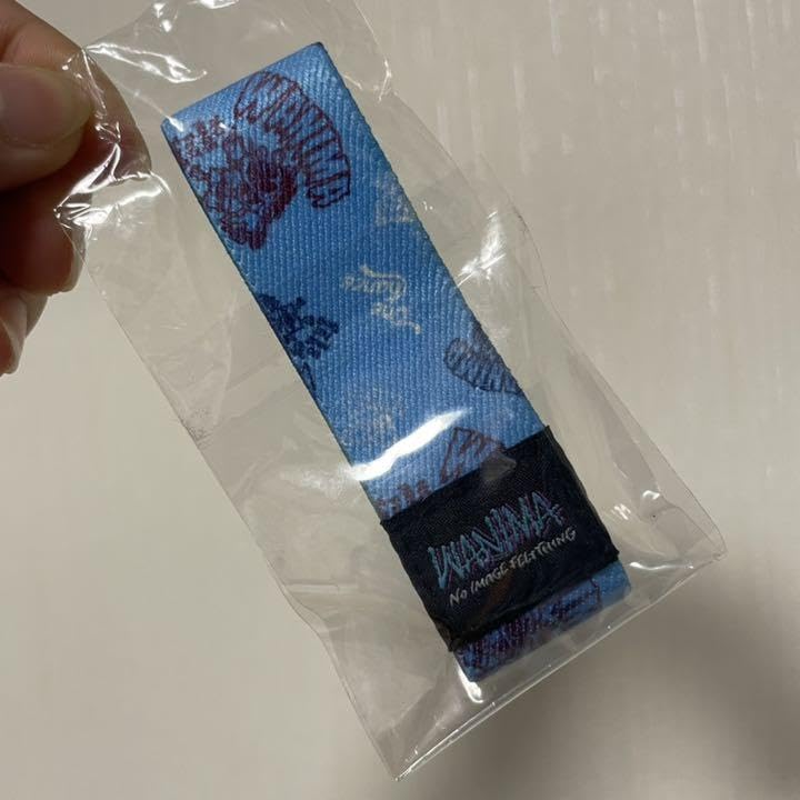 WANIMA グッズ4点セット WANIMA グッズ4点セットの通販 by あおちゃん's shop｜ラクマ