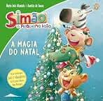 Simão o Pequeno Leão: A Magia do Natal