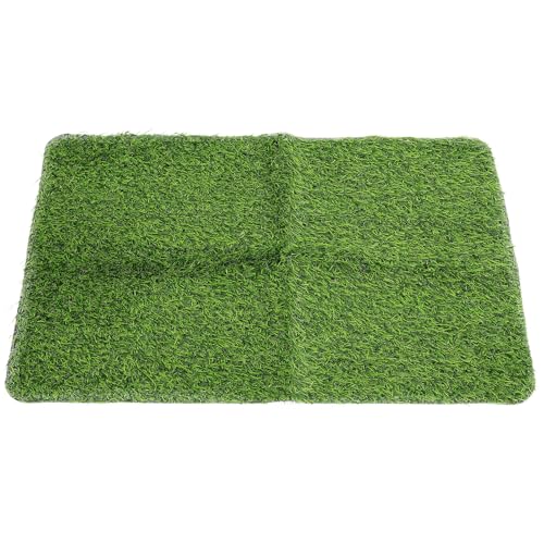 EXQUIMEUBLE �l�H�� ����~�� �h�A�}�b�g 45cm×70cm 2cm�� �t���A�}�b�g ���֗p �_�X�g�p�b�h�}�b�g �������O���p