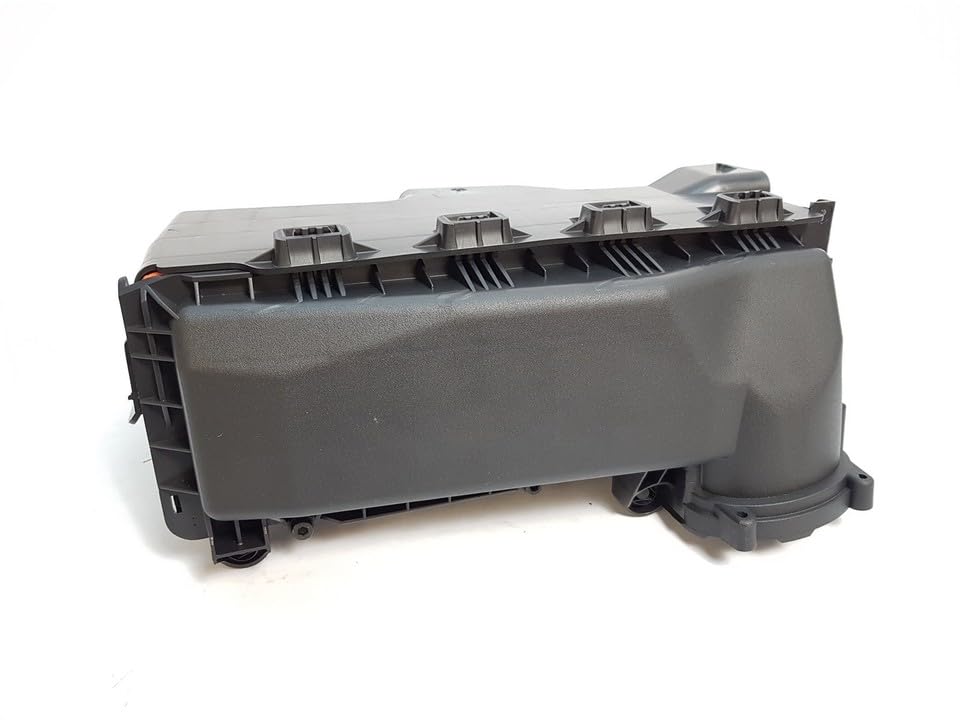SOFIPART Caja del Filtro de Aire Compatible con C2, C3, C4, 206, 307, 407, Berlingo 1.6 HDi y OEM 1420R7