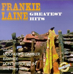 Greatest Hits [Audio CD] Laine, Frankie