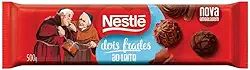Barra Chocolate ao Leite 500gr - Nestlé