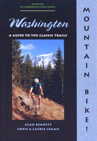 Mountain Bike! Washington Classic Trails
