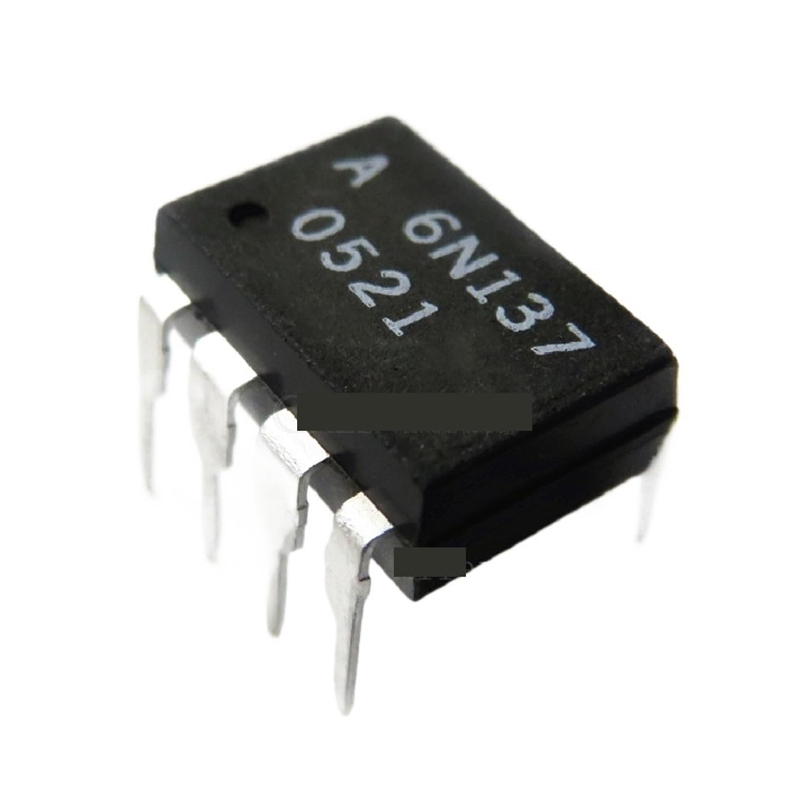 AEPRPSMEIFH 10pcs 6N137 DIP8 DIP DIP-8 IC