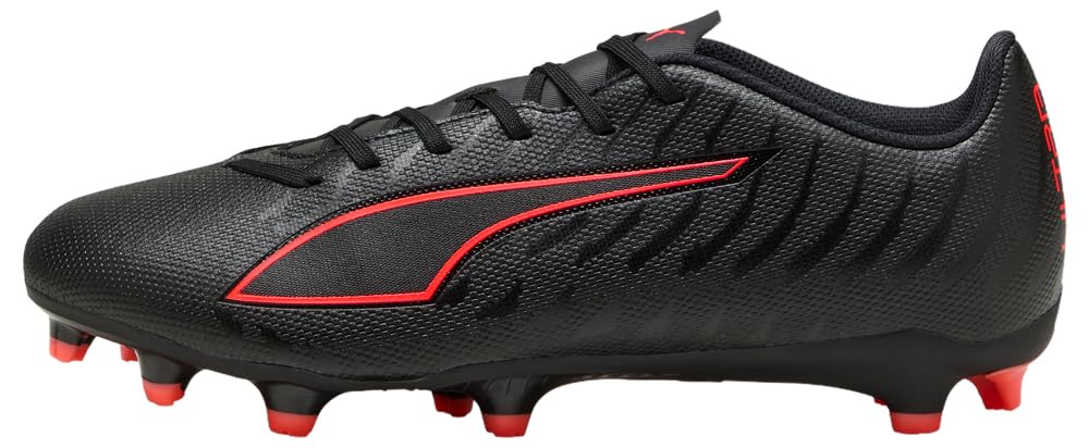 PUMA Erwachsene Ultra 6 Play FG/AG Fußballschuhe