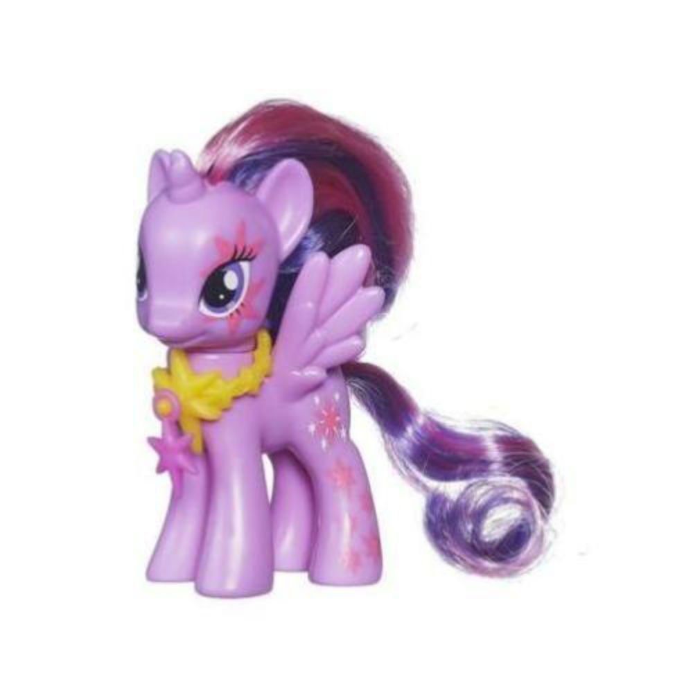 My Little Pony Cutie Mark Magic Princess Twilight Sparkle Figure