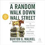Cover of A Random Walk Down Wall Street, 12th Edition