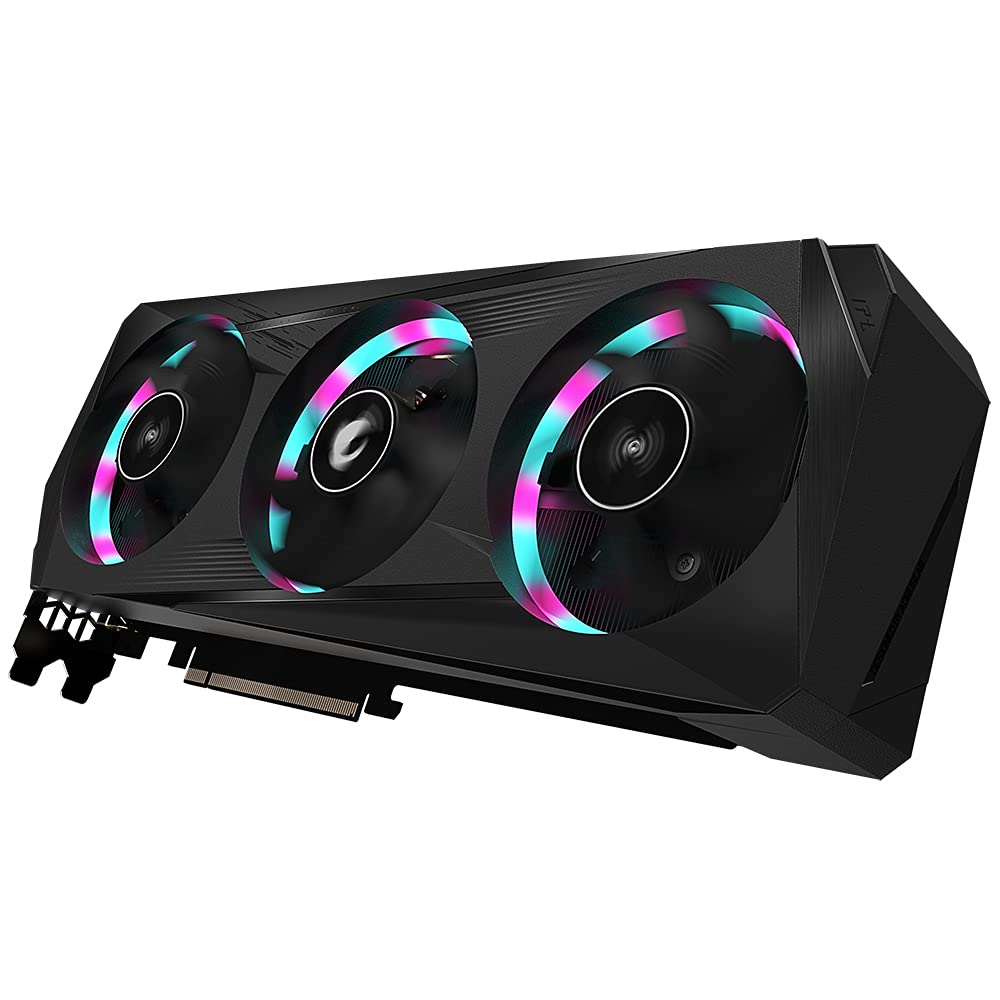 Gigabyte AORUS Radeon RX 6700 XT ELITE 12GB Graphics Card : Amazon