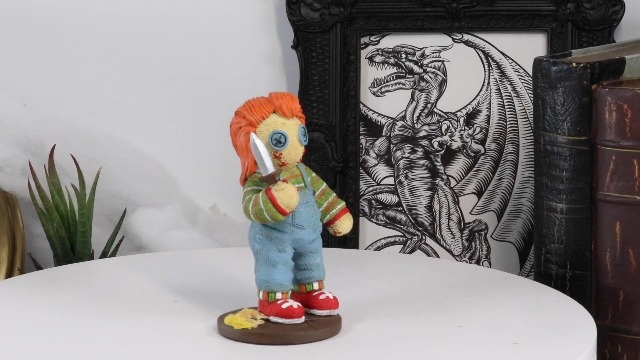 テッドの人形 特大テッド（ted）—おれのBIGモフモフぬいぐるみ46㎝＜R＞（全1種