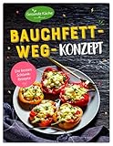 Bauchfett-weg-Konzept: Die besten Schlank-Rezepte